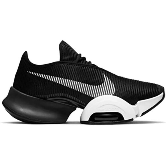 Nike Authentic Air Zoom ACG Black White Superrep Cu5925-002 Sneakers 7 - Picture 1 of 10